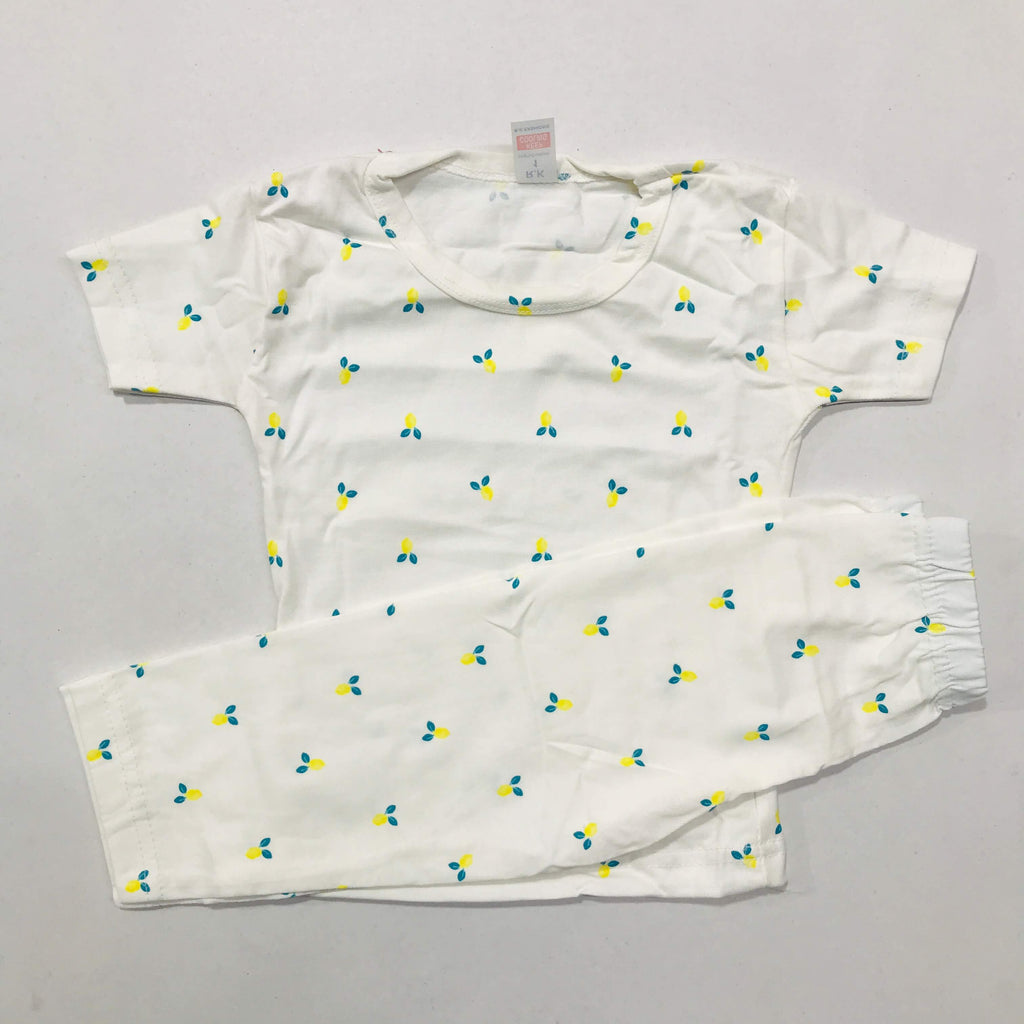 Kids Pant Set