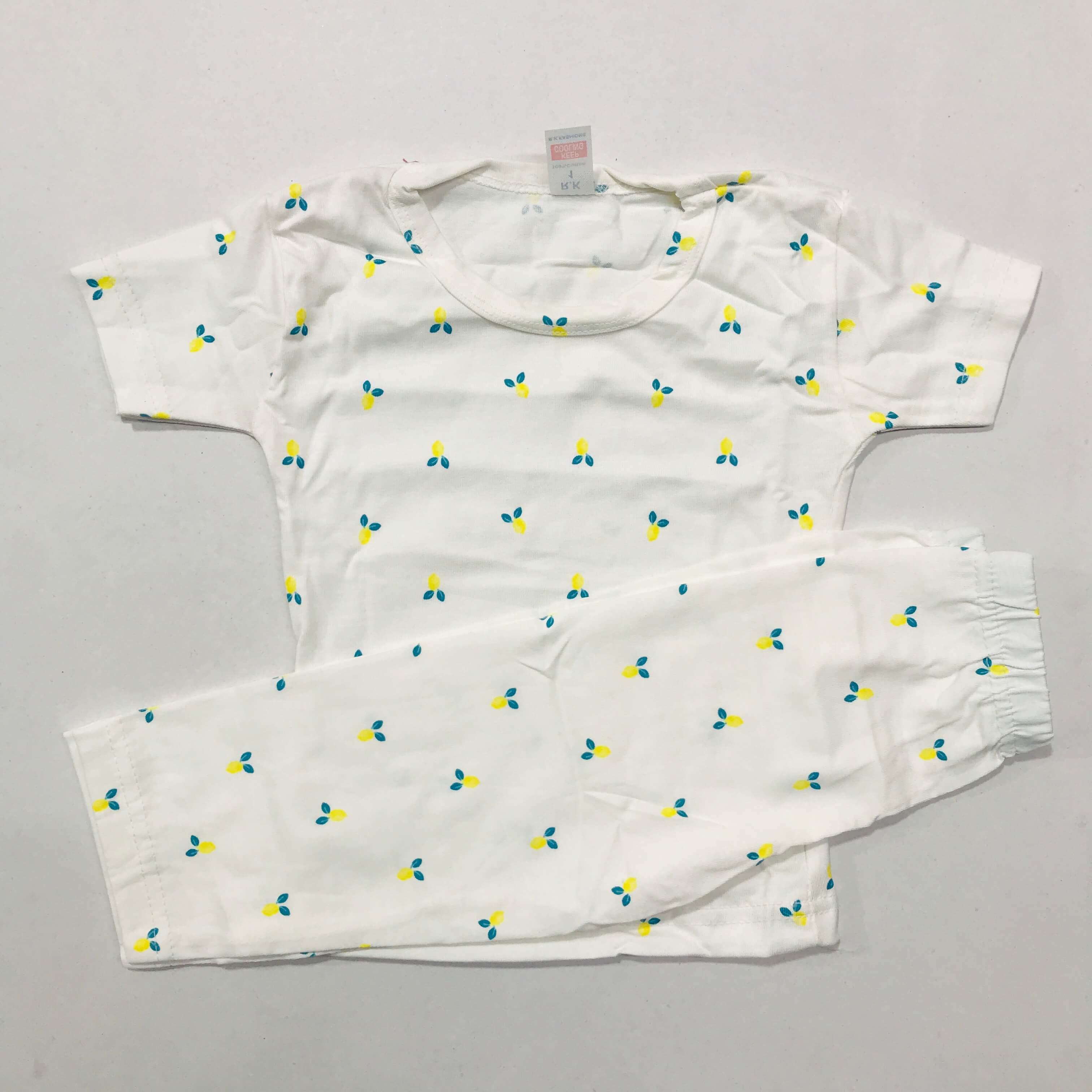 Kids Pant Set