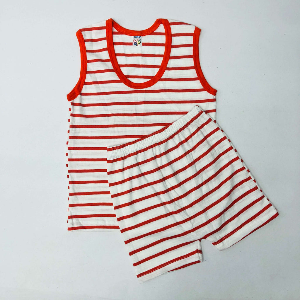 SL Kids Nikker Set