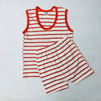 SL Kids Nikker Set