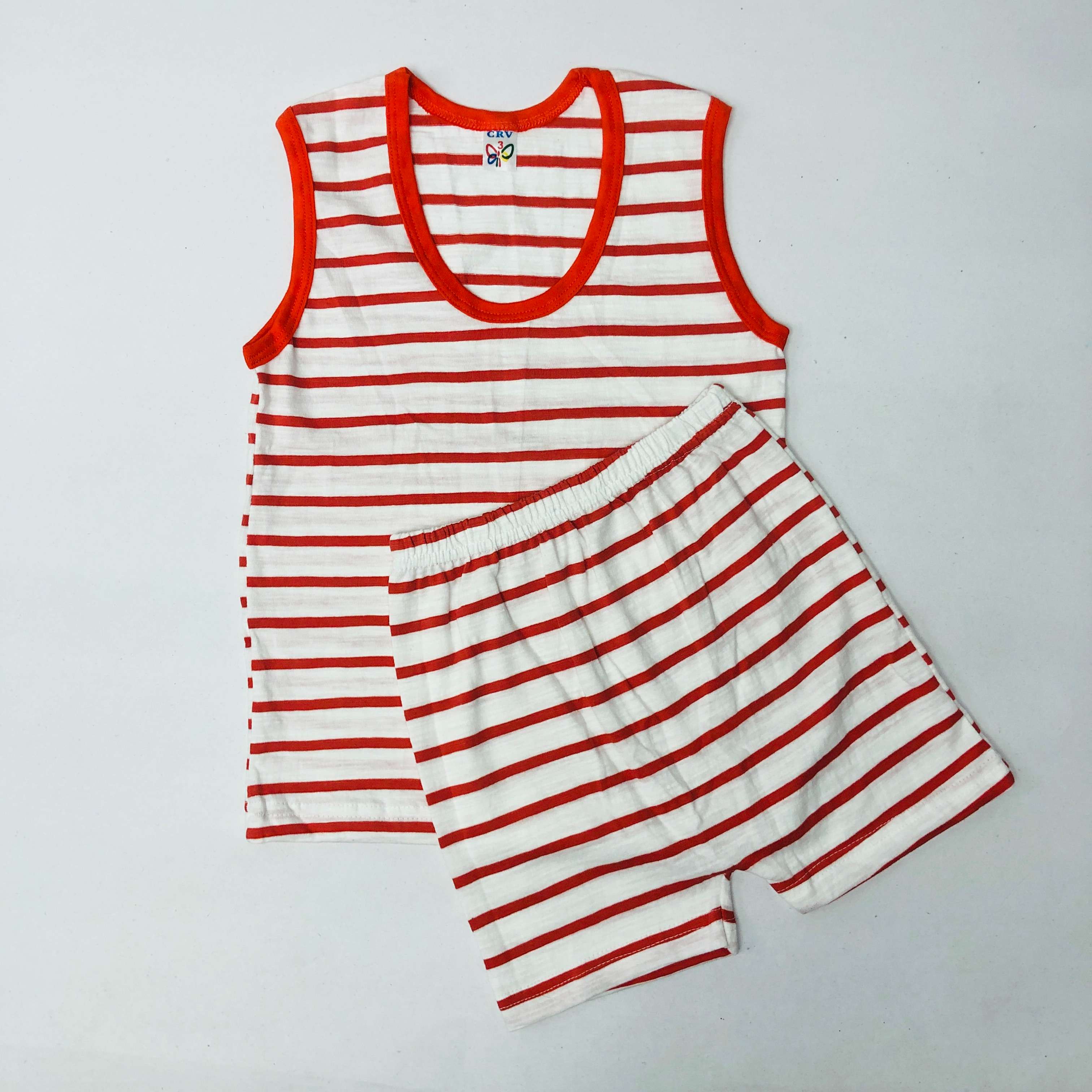 SL Kids Nikker Set