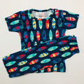 Kids Pant Set
