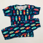 Kids Pant Set