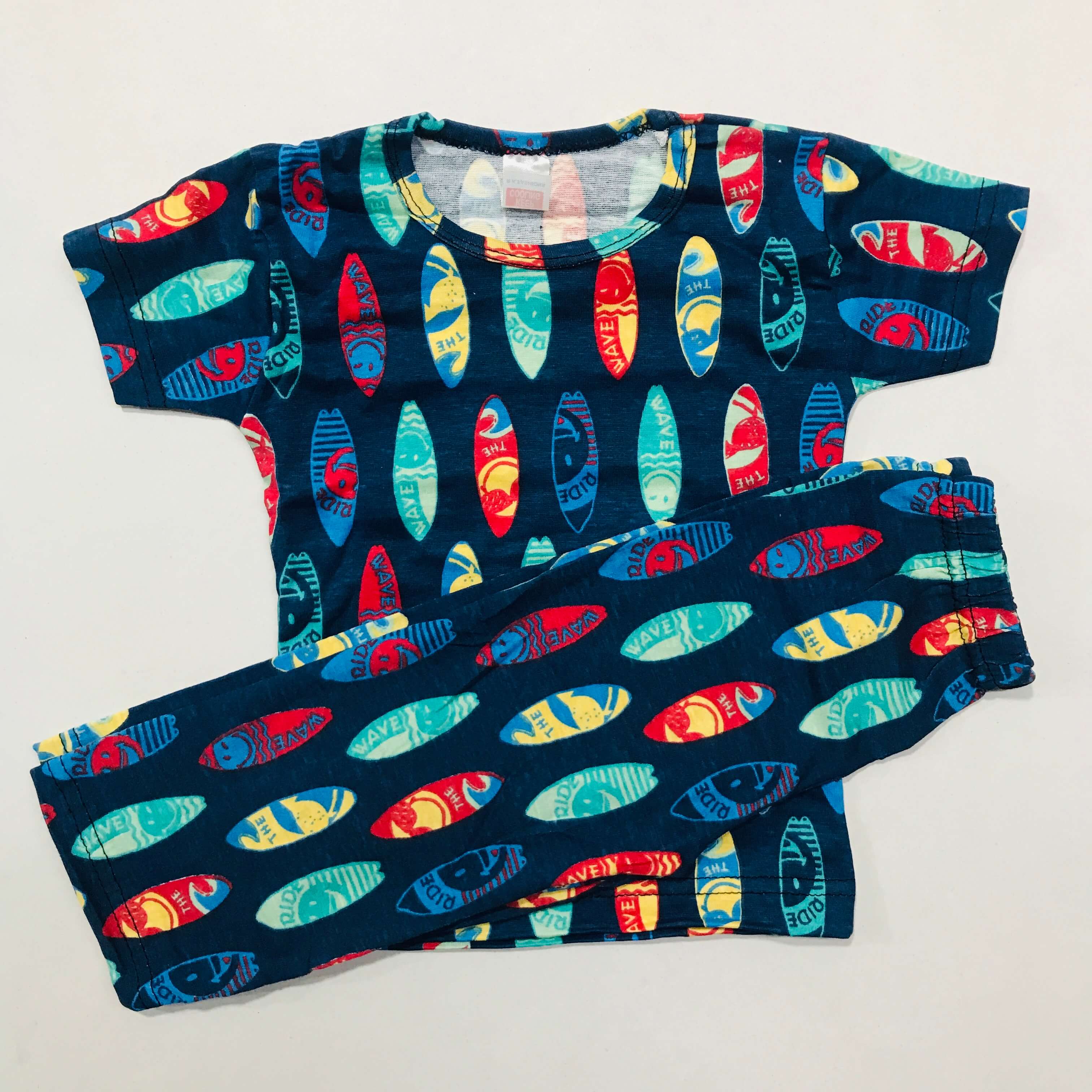 Kids Pant Set