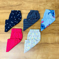 Unisex Kids Pants Pack of 5