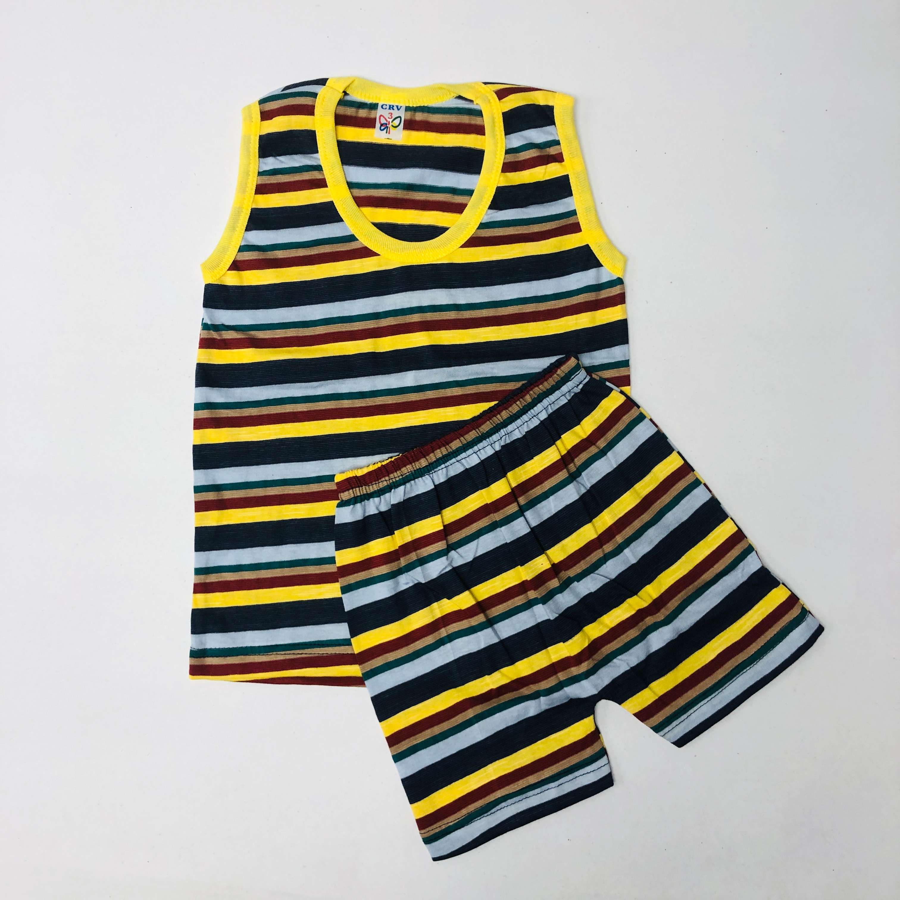 SL Kids Nikker Set