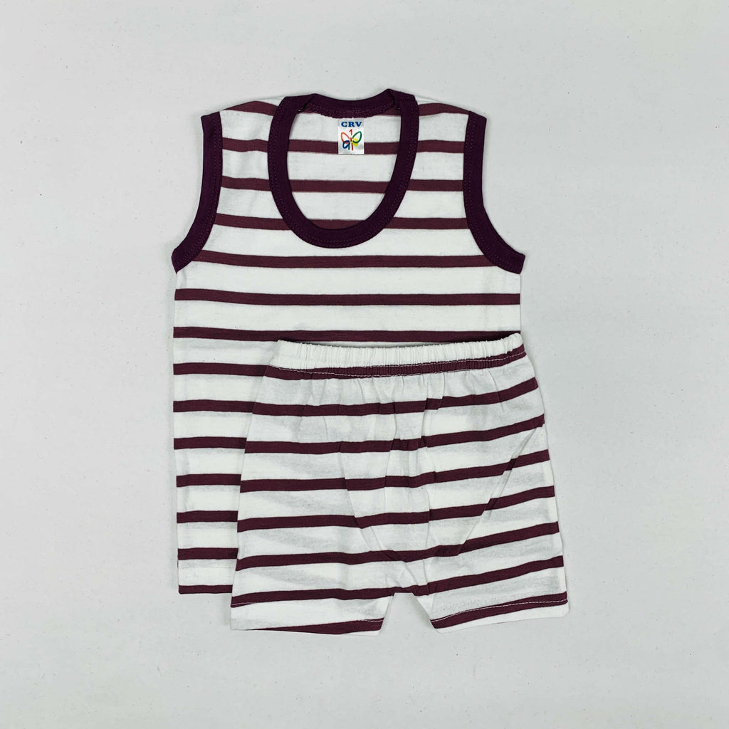 SL Kids Nikker Set