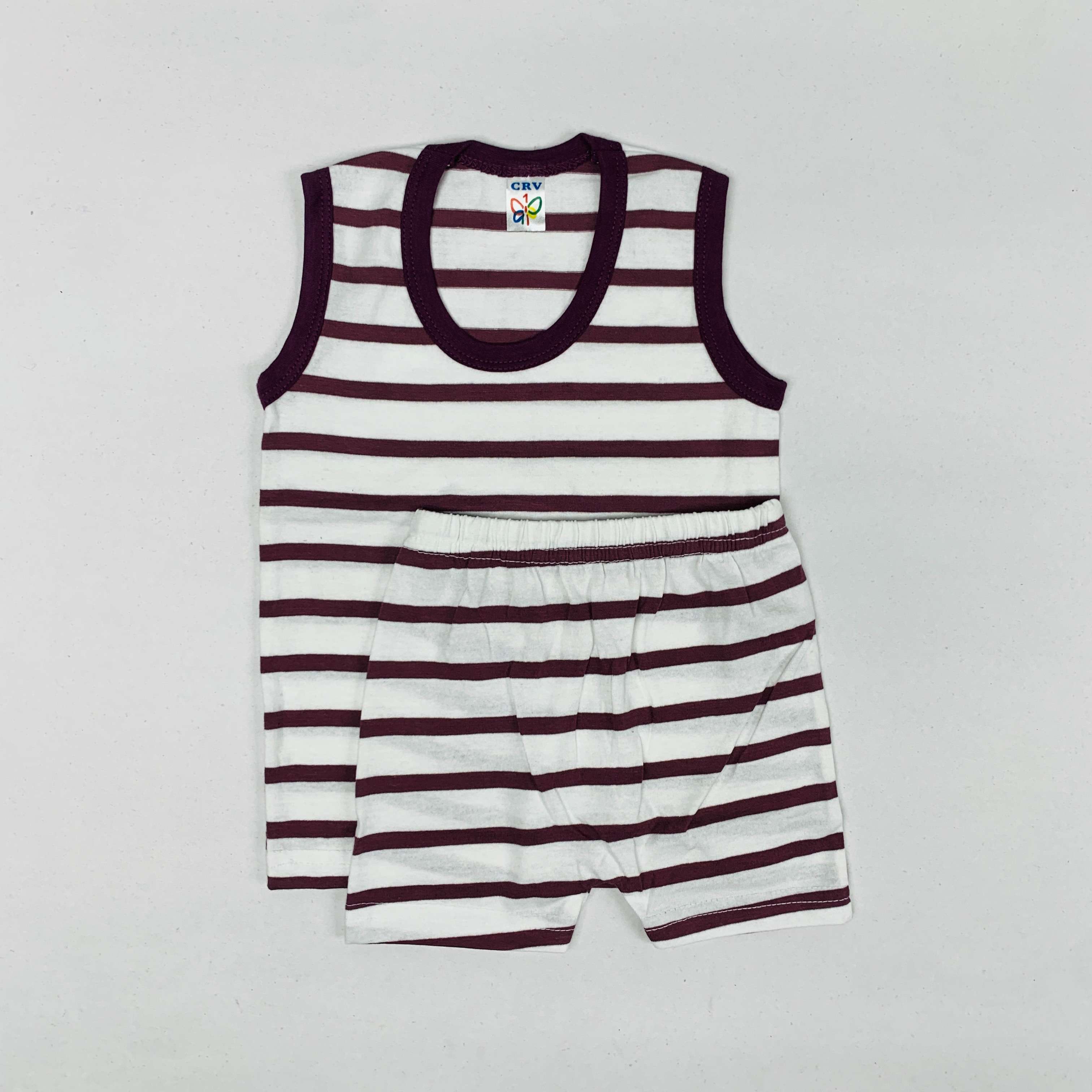 SL Kids Nikker Set