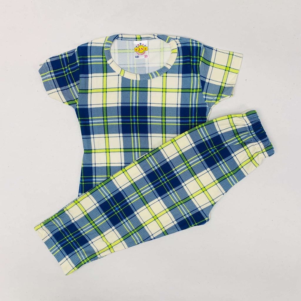 Pant Set
