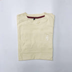 Classic Solid T-Shirt Combo Pack Of 2