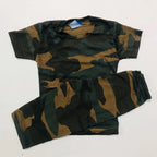 Kids Pant Set