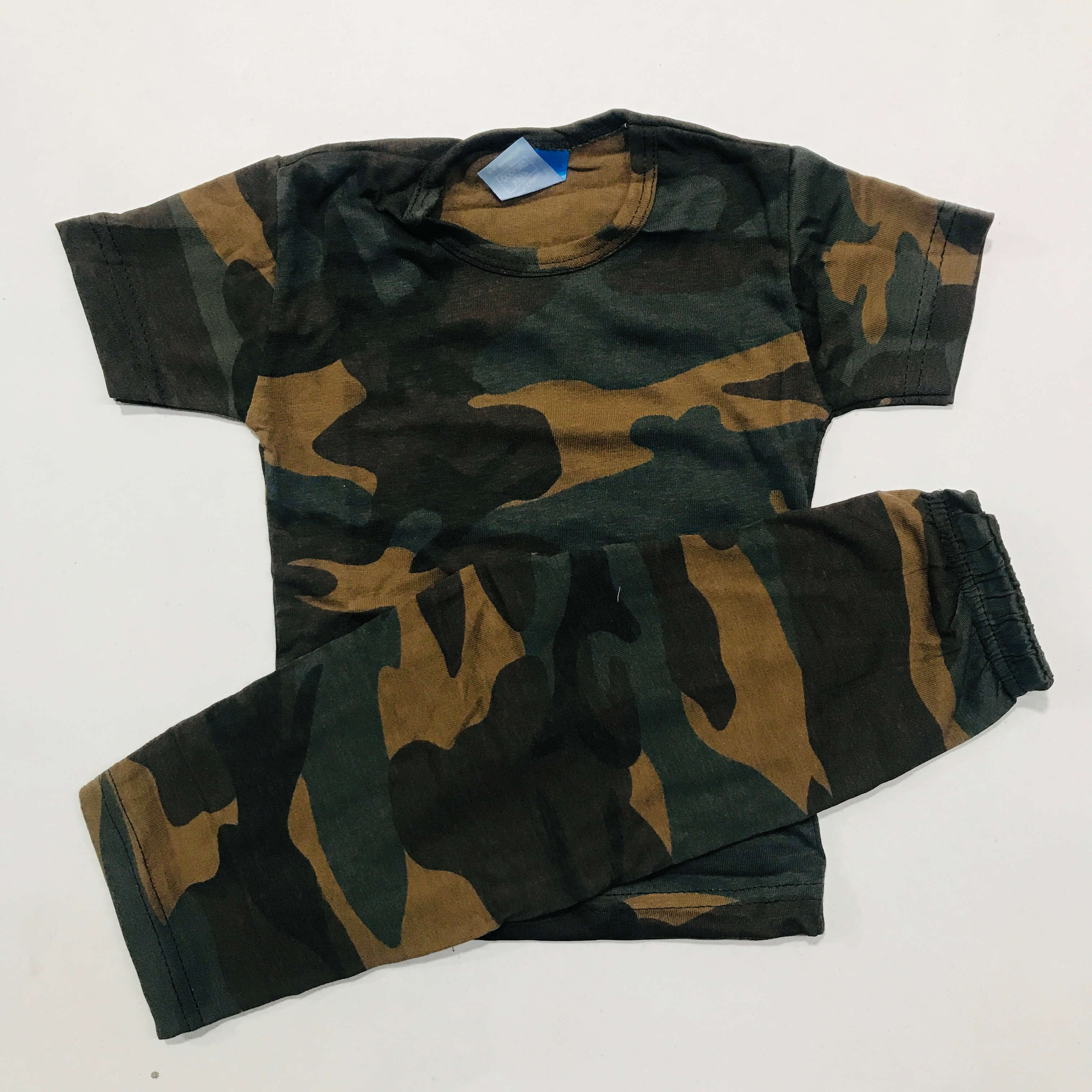 Kids Pant Set