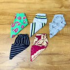 Unisex Kids Pants Pack of 5
