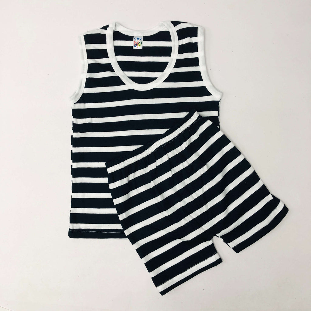 SL Kids Nikker Set