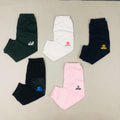 Rib Pant Combo Pack Of 5