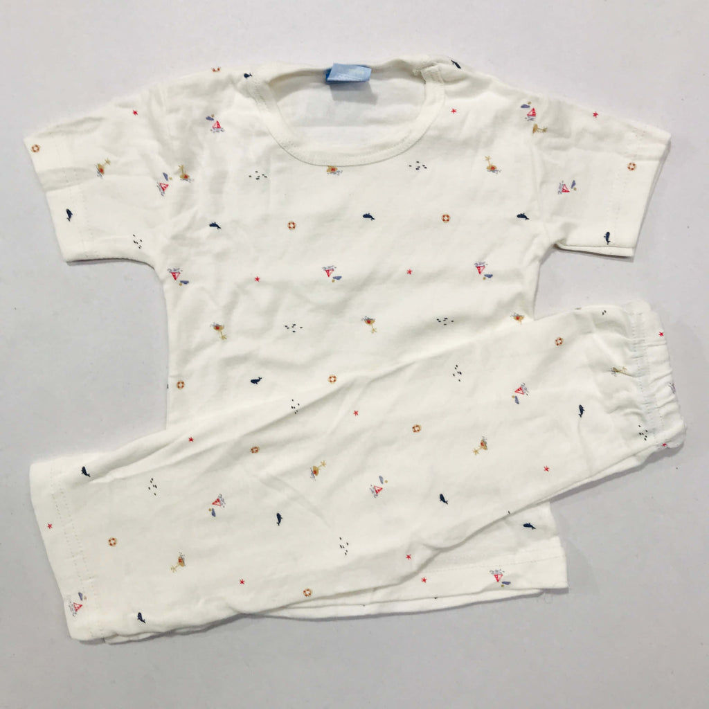 Kids Pant Set