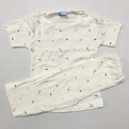 Kids Pant Set