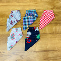 Unisex Kids Pants Pack of 5