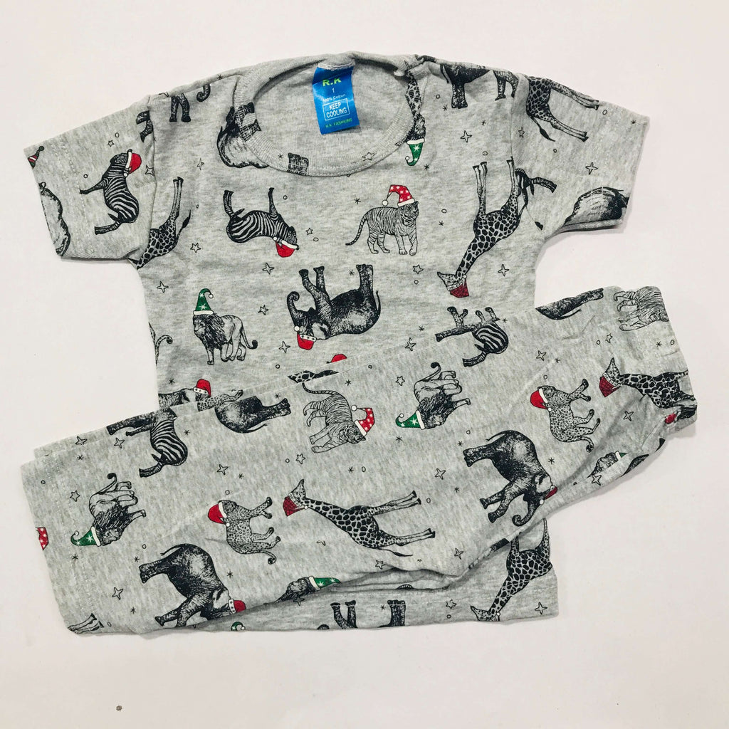 Kids Pant Set