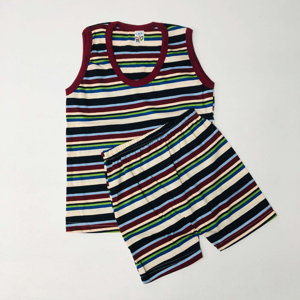SL Kids Nikker Set