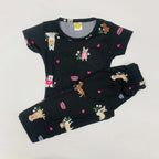 Pant Set