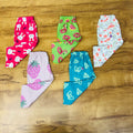 Kids Pant Combo Pack of 5