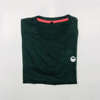 Classic Solid T-Shirt Combo Pack Of 2
