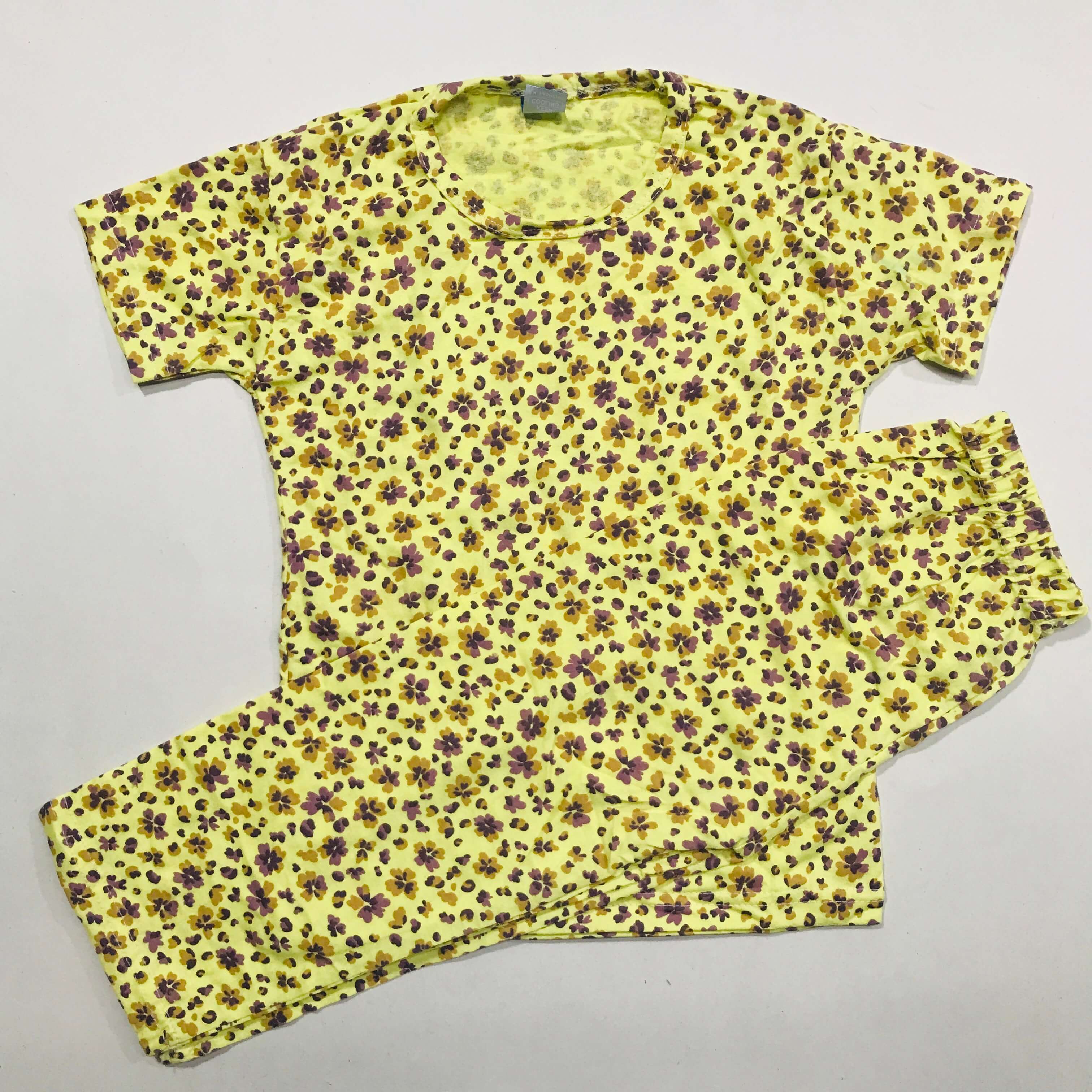 Kids Pant Set