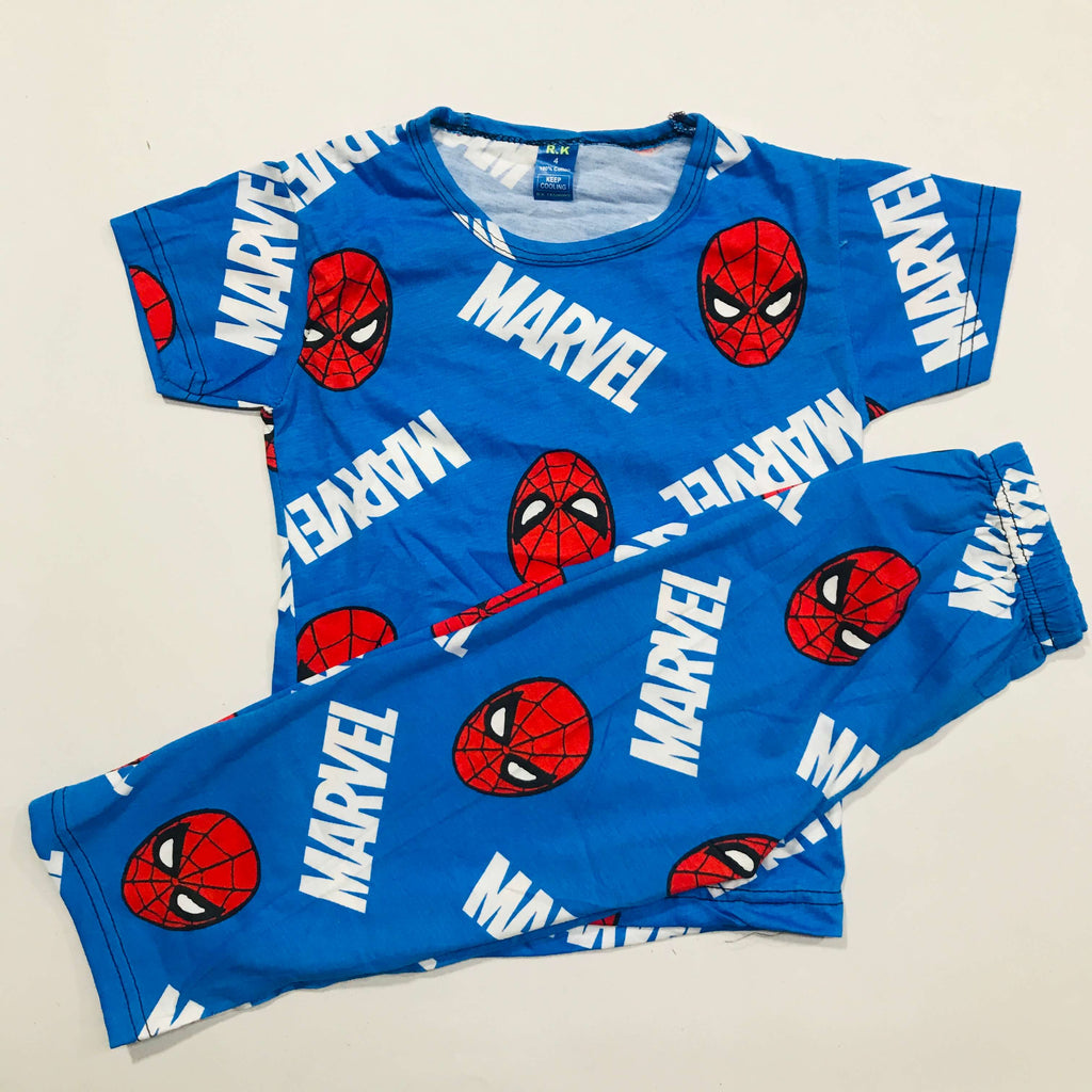 Kids Pant Set