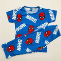 Kids Pant Set