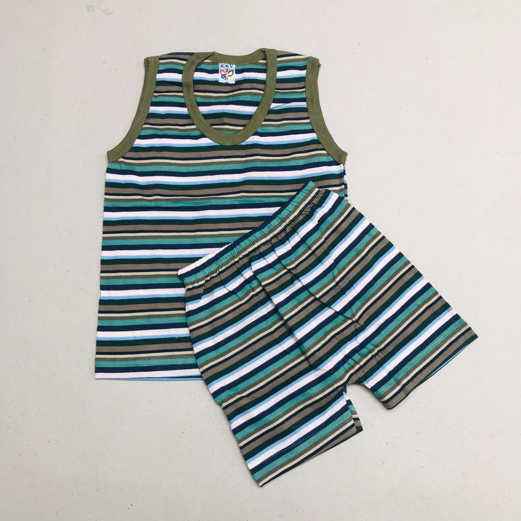 SL Kids Nikker Set