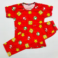 Kids Pant Set