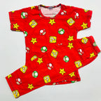 Kids Pant Set