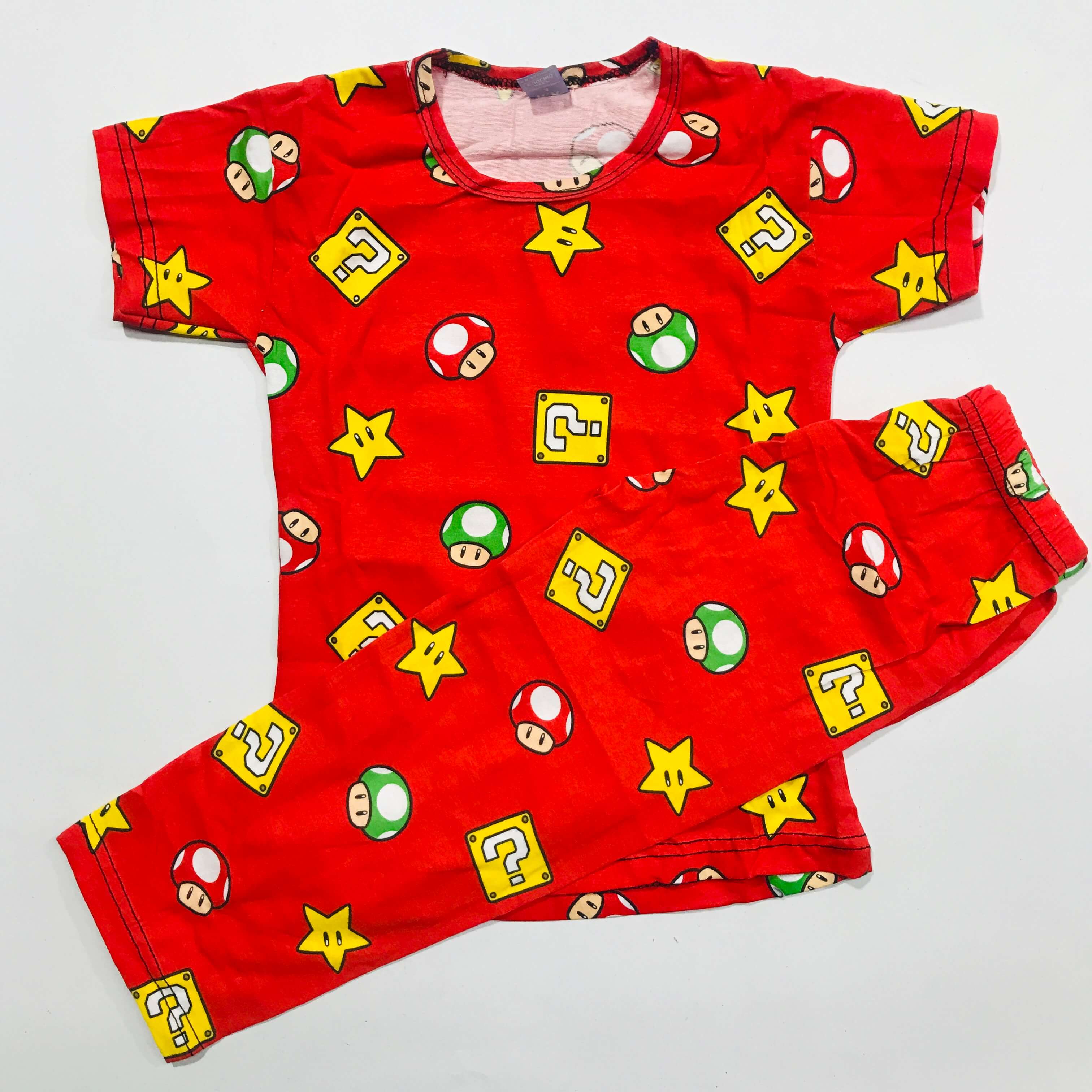Kids Pant Set