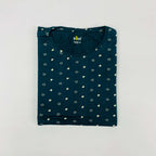 Dots Ladies Printed T-Shirt