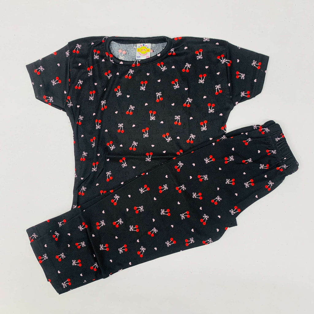 Pant Set