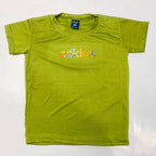 Life style Kids T-Shirt Combo Pack Of 2