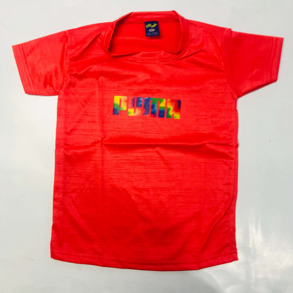 Life style Kids T-Shirt Combo Pack Of 2
