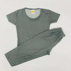 Pant Set