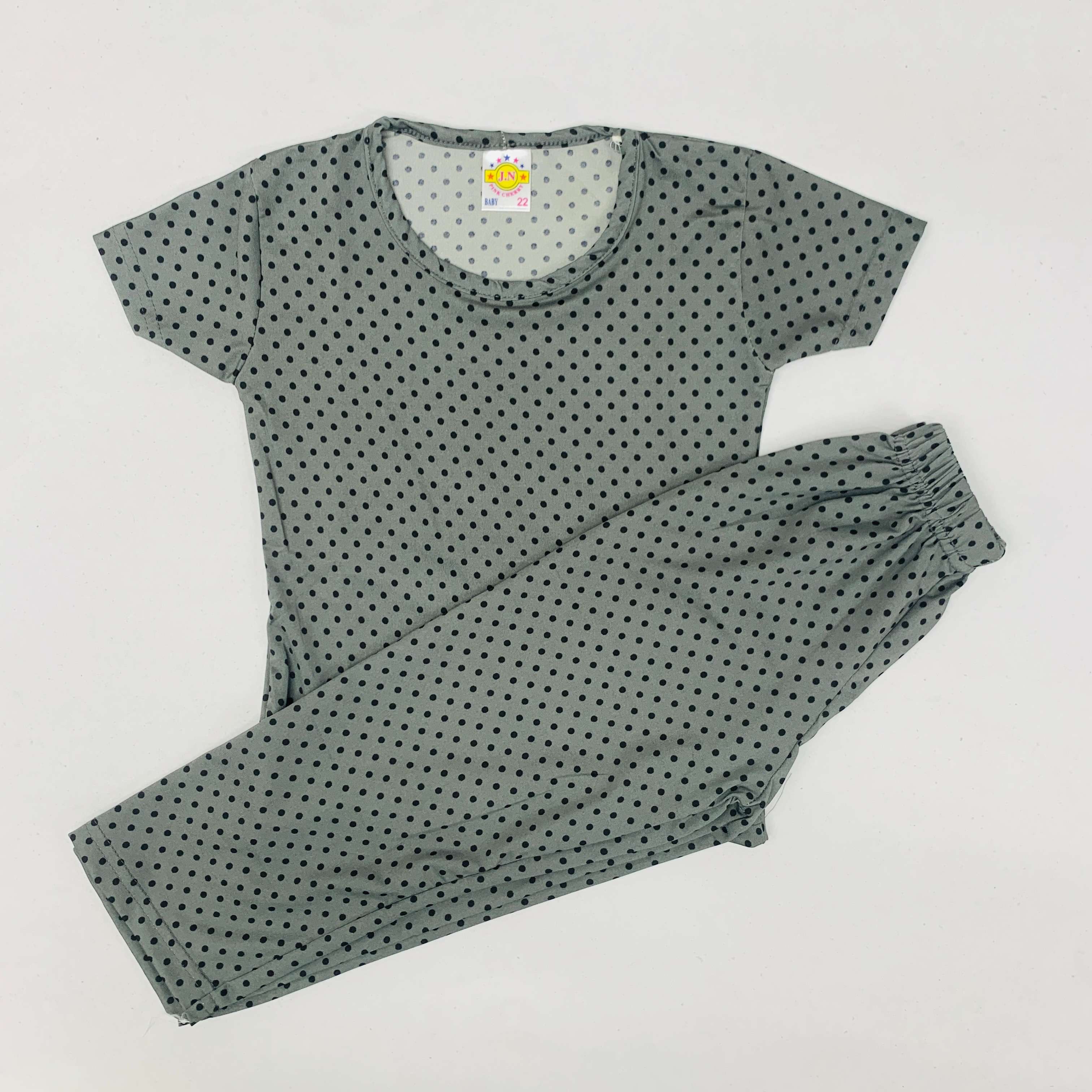 Pant Set