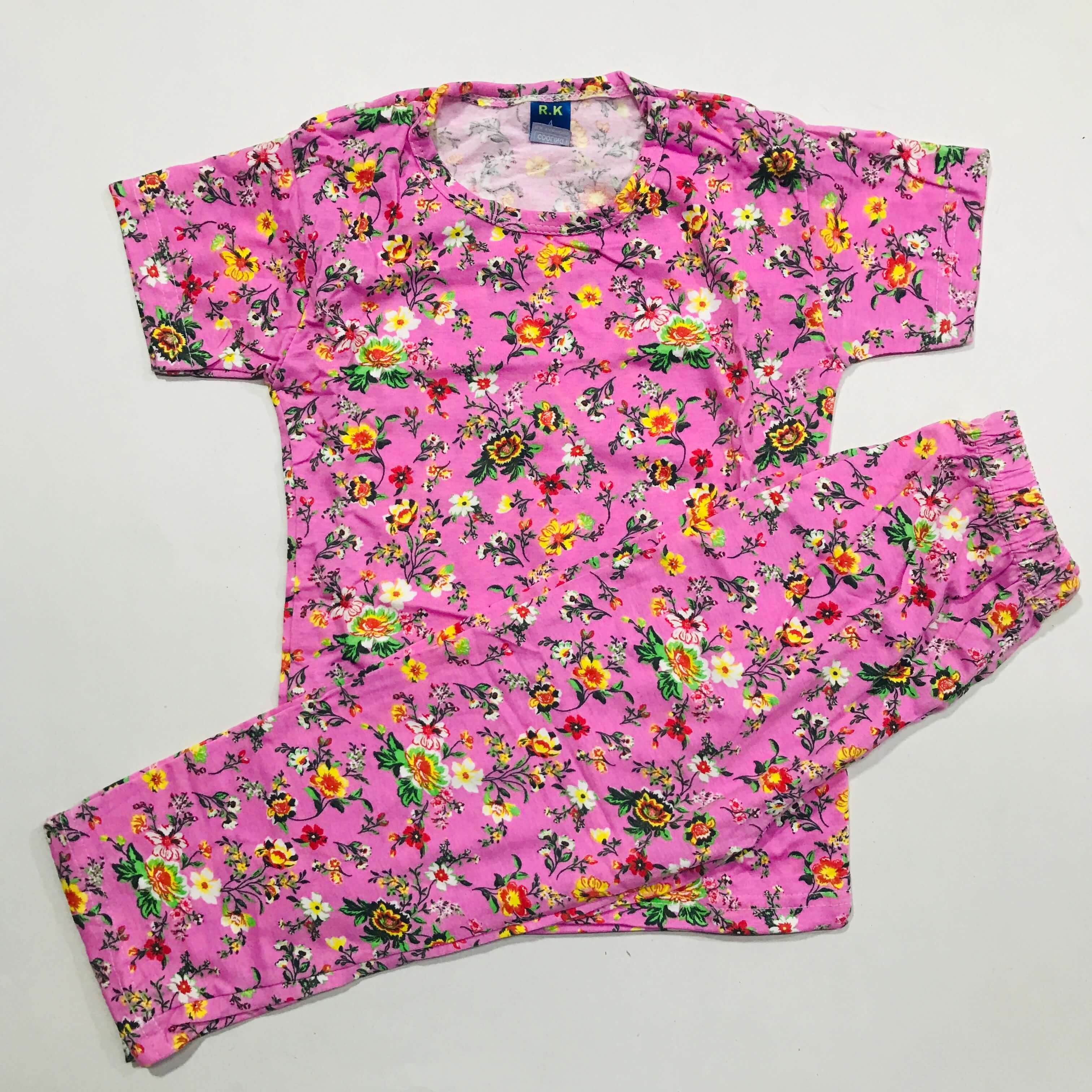 Kids Pant Set