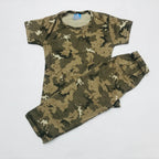 Kids Pant Set