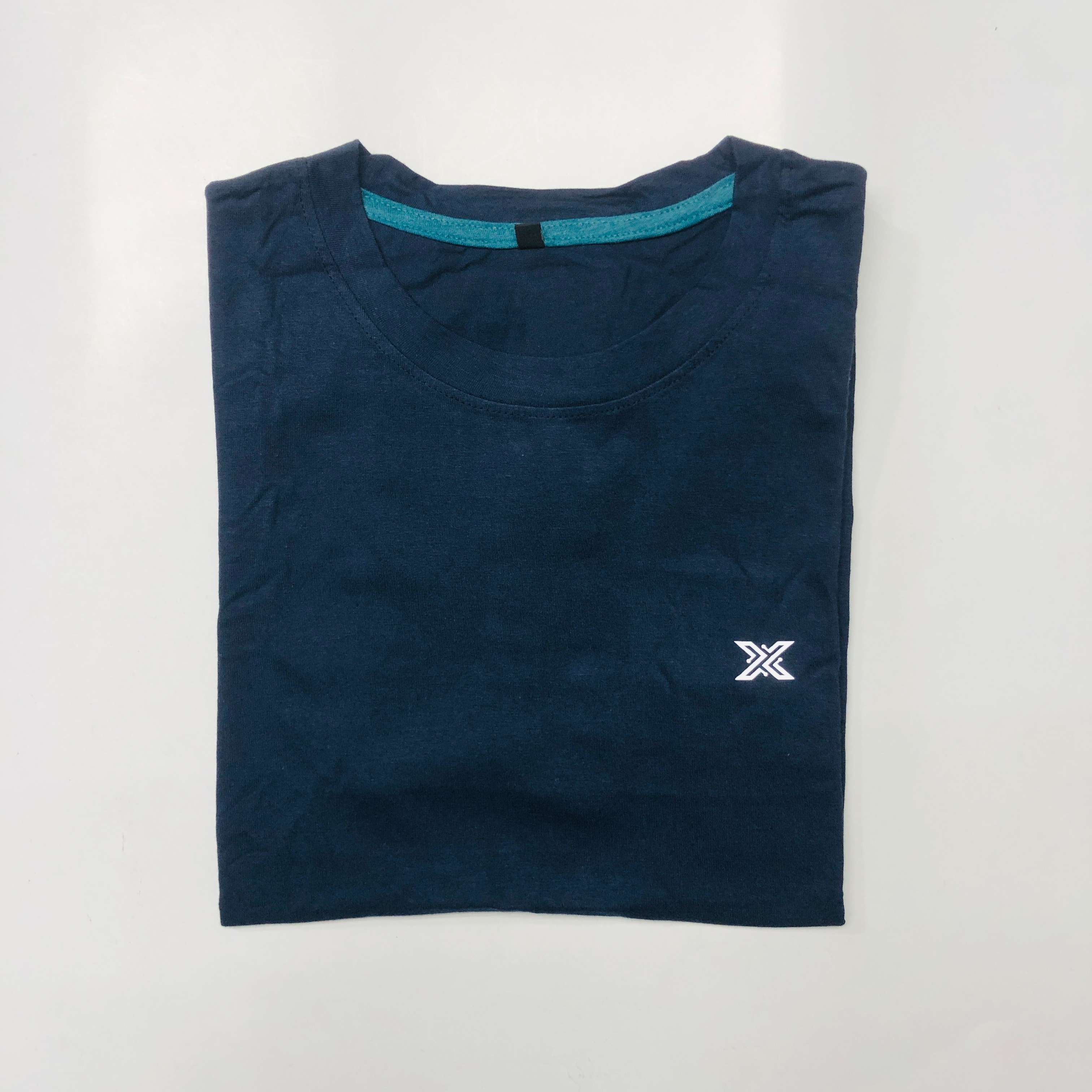 Classic Solid T-Shirt Combo Pack Of 2