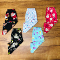 Unisex Kids Pants Pack of 5