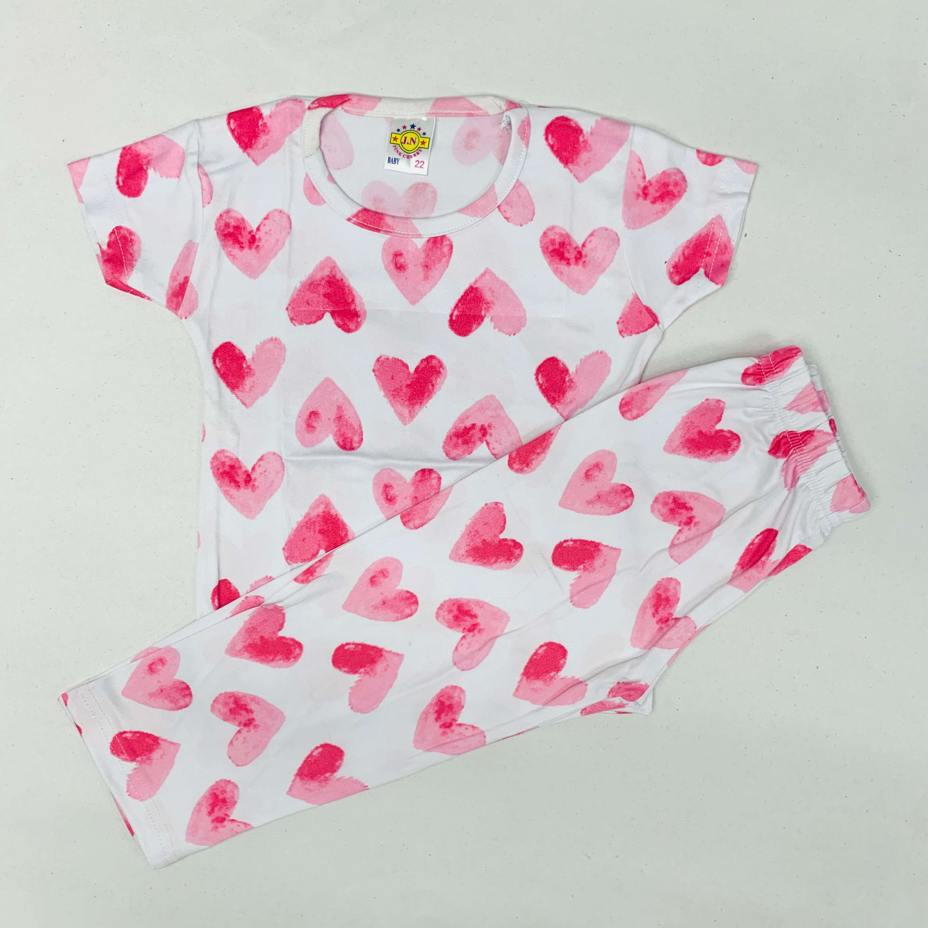 Pant Set