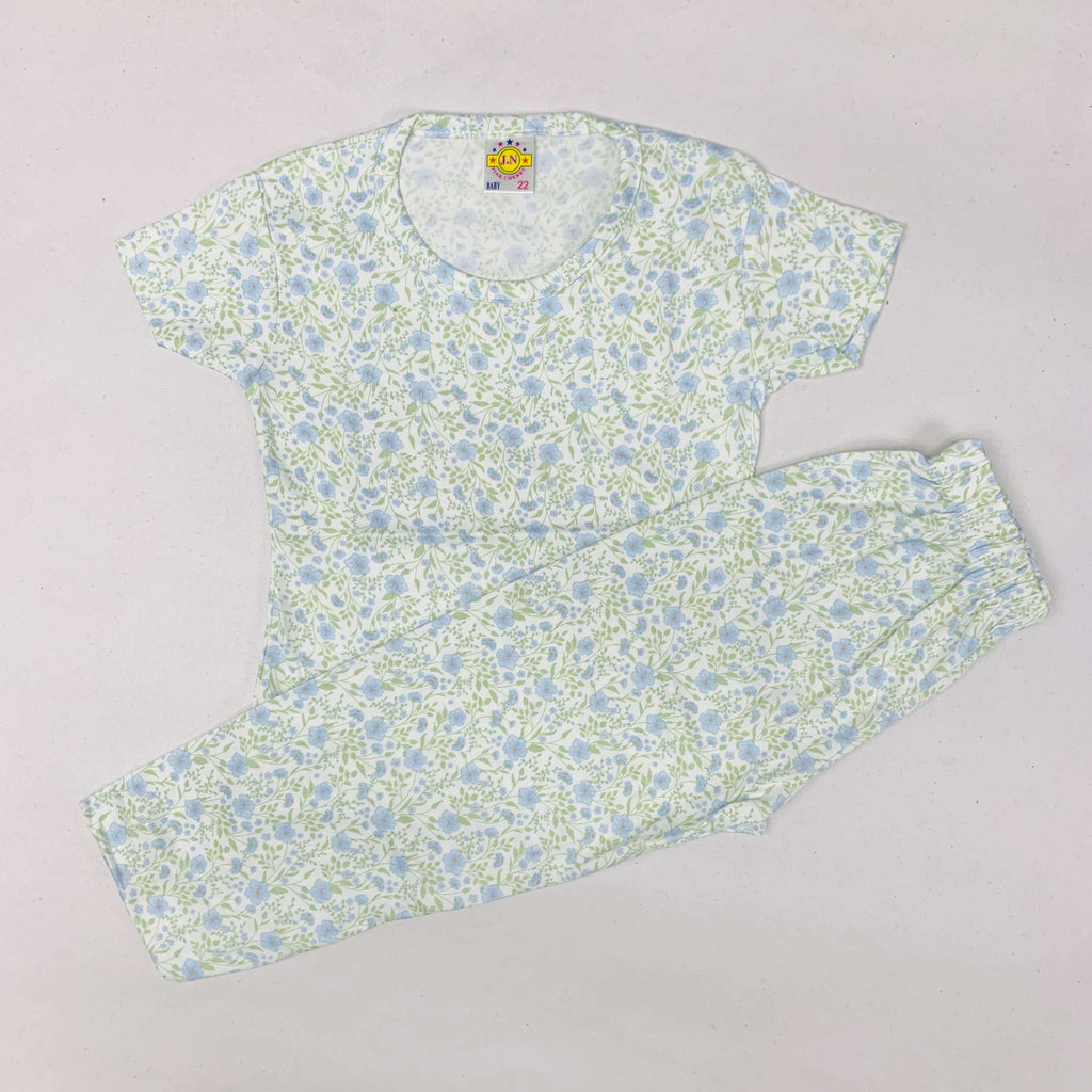 Pant Set