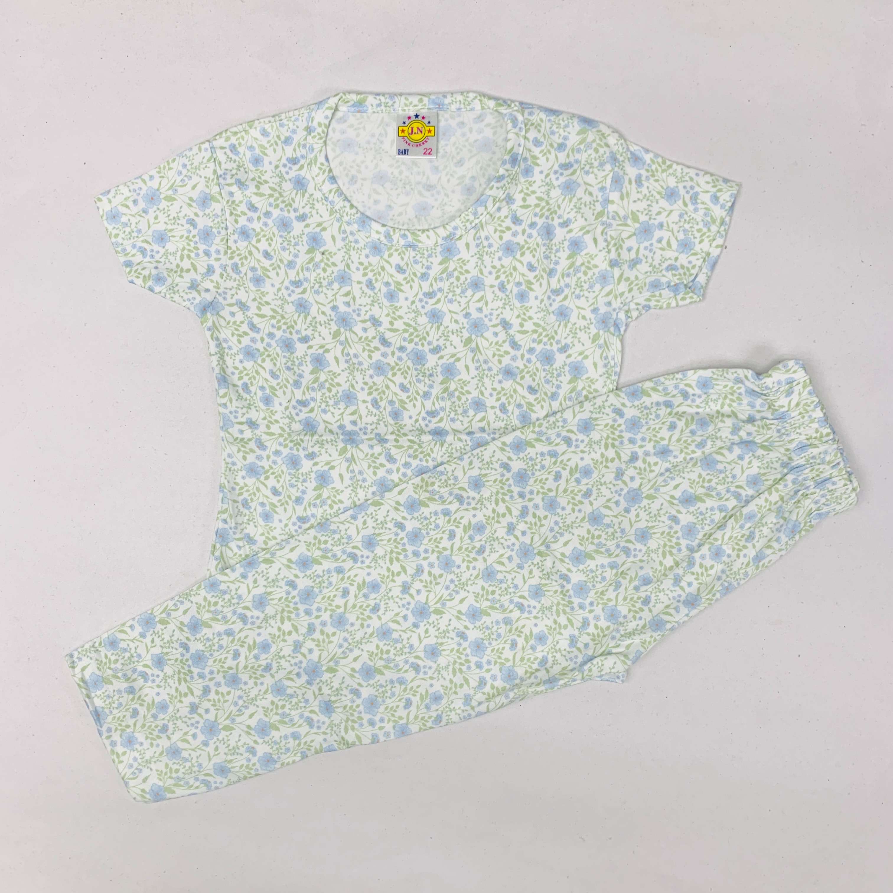 Pant Set