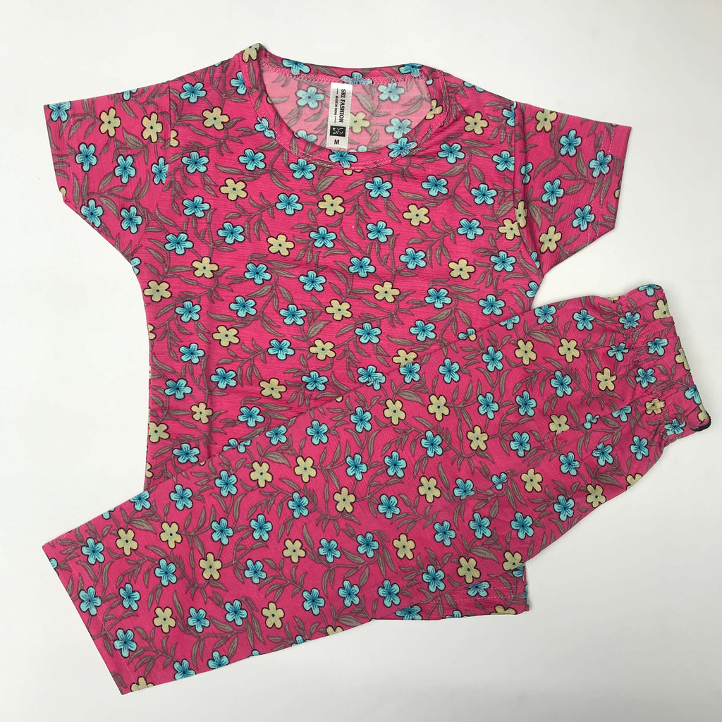 Pant Set