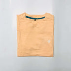 Classic Solid T-Shirt Combo Pack Of 2