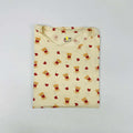 Dots Ladies Printed T-Shirt